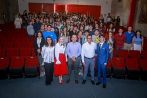 Analizan en seminario retos y desafíos de las elecciones judiciales 2025_a