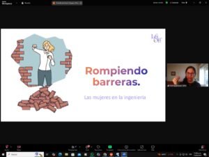 Conferencia De México para el mundo, sobre ingenierías_b