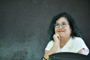 Conferencia de la Dra. Ana Isabel Zermeño en Telemática_b