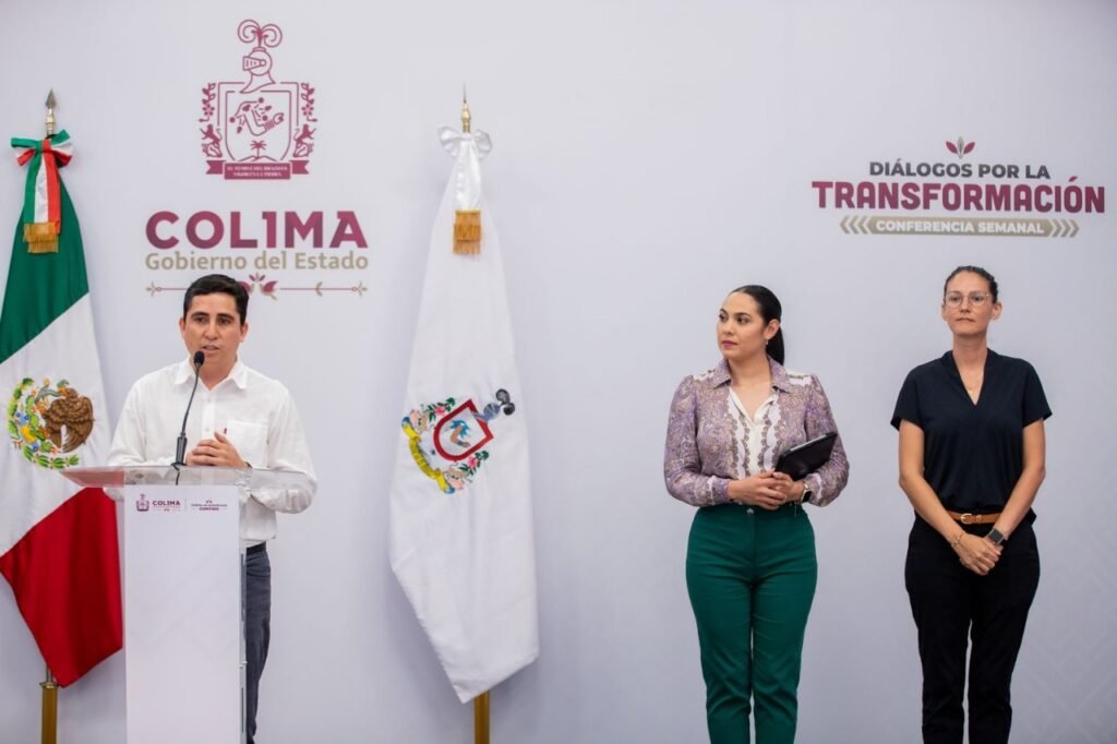 DIÁLOGOS POR LA TRANFORMACIÓN.