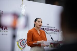 DIÁLOGOS POR LA TRANSFORMACIÓN
