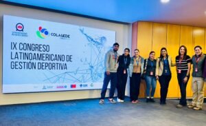 Estudiantes y docentes UdeC participan en IX Congreso Latinoamericano de Gestión_a