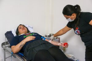 Fortalece comunidad universitaria cultura de donación de sangre_d