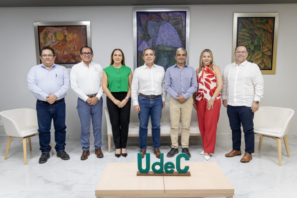 Fortalecen colaboración UdeC y Teletón