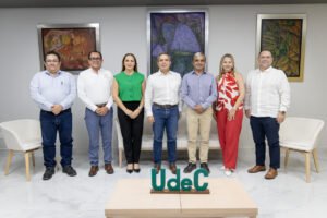 Fortalecen colaboración UdeC y Teletón