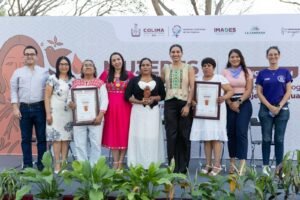ICM RECONOCIMIENTO