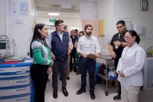 IMSS BIENESTAR