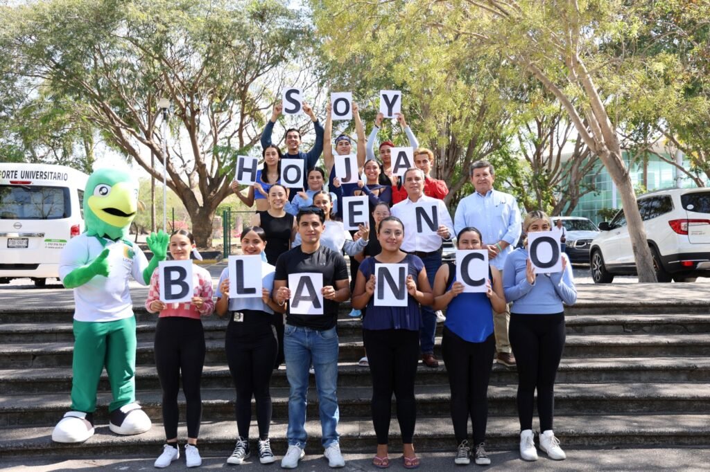 Inauguran Jornadas Profesiográficas 2025