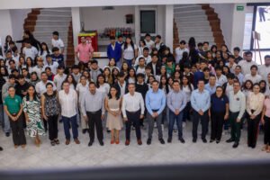 Inauguran encuentro Aterrizando en el nido_a