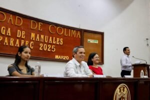 Inicia en Tecomán el curso-Taller Prepara FEC_a