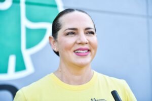 Inician actividades de Loromanía Club 2025_Blanca