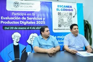 Invita UdeC a evaluar sus productos digitales e informacionales