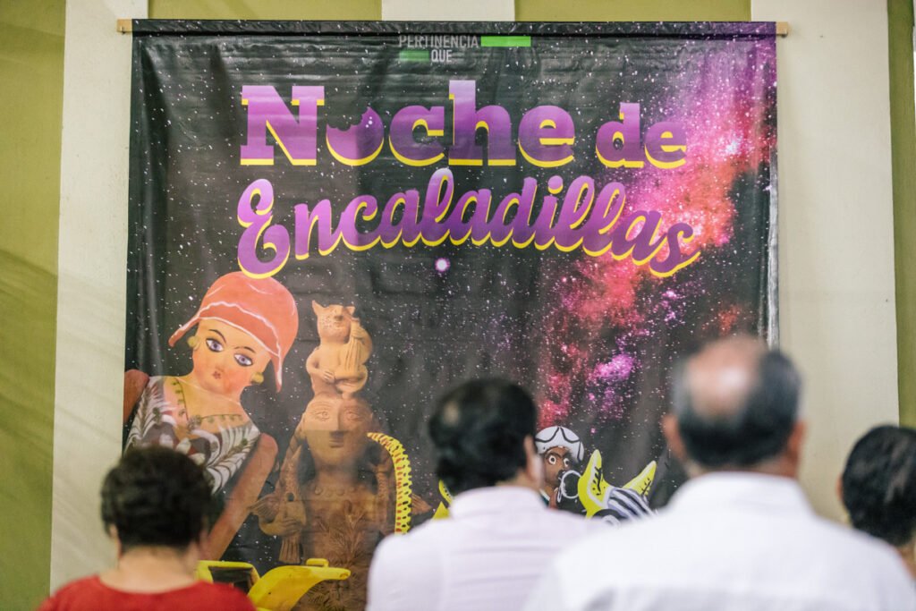 Invitan a la Noche de Encaladillas_a