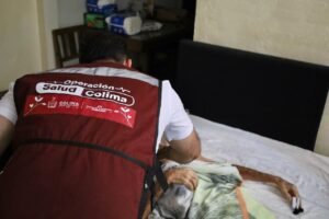 Operación salud colima