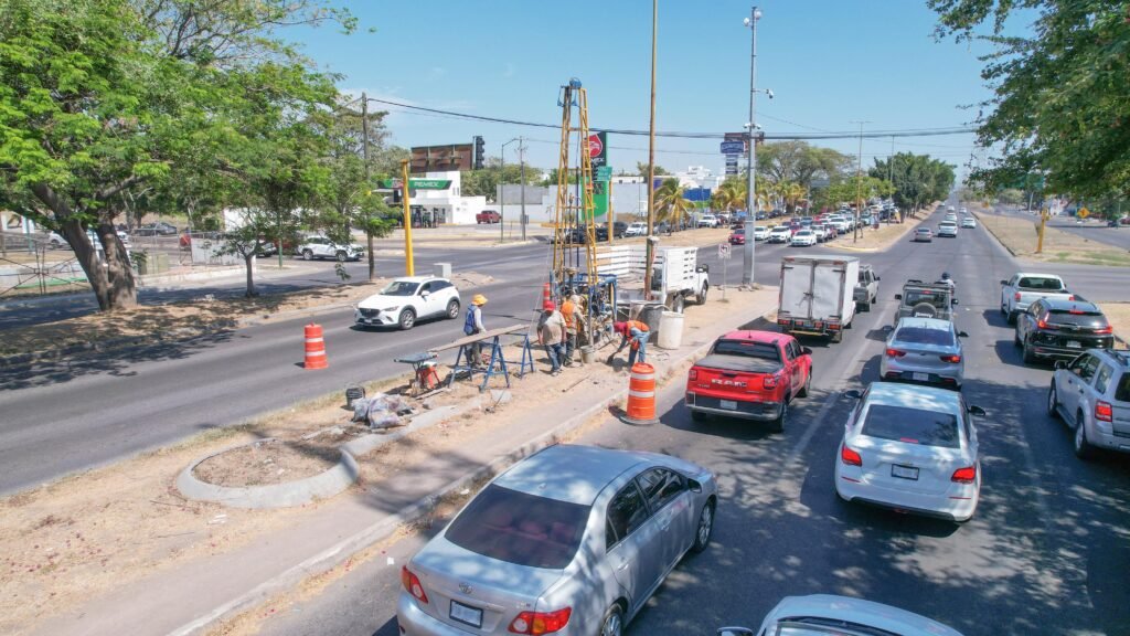 PUENTE V CARRANZA