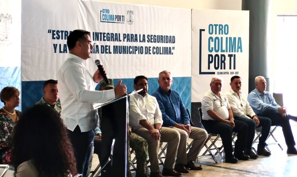 Participa UdeC en Foro de Seguridad y Prevención del Delito_c