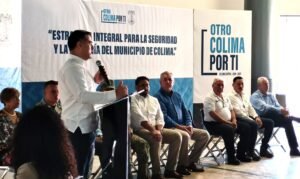 Participa UdeC en Foro de Seguridad y Prevención del Delito_c