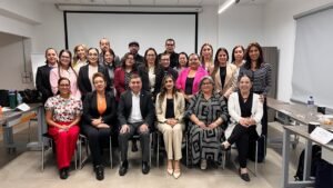 Participa UdeC en reunión de la Red de Tutorías de la ANUIES-RCO_a