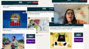 Periodismo feminista, herramienta para visibilizar desigualdades