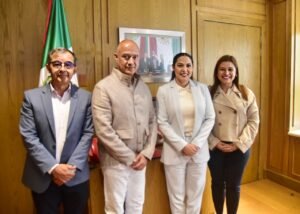 REUNIÓN SICT