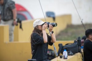Realizan taller de fotografía de la naturaleza, con Hernando Rivera_d