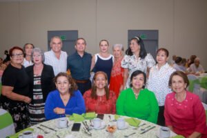 Rinde Asociación de Jubilados y Pensionados de la UdeC informe anual_f