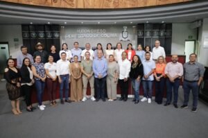 SE APRUEBA LA NUEVA LEY DE DESARROLLO ECONOMICO EN COLIMA