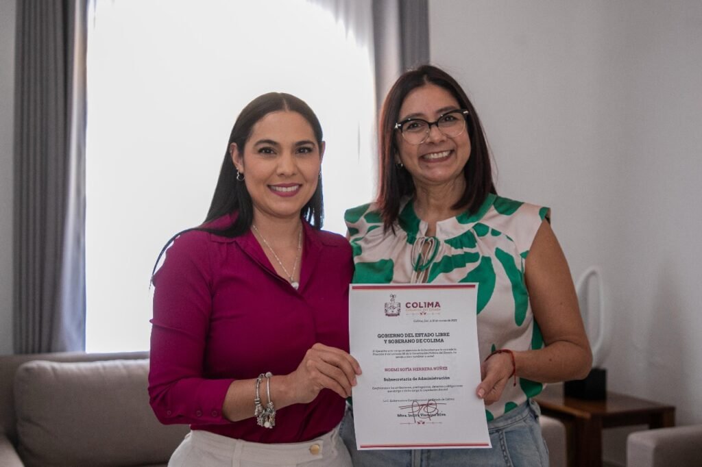 SUBSECRETARIA DE ADMINISTRACIÓN