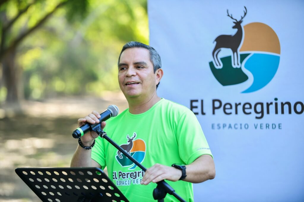 Segunda edición de Prácticas ambientales para bachilleres_Rector