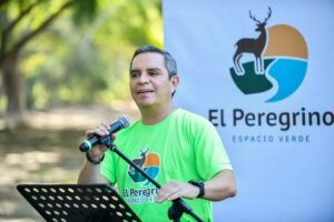 Segunda edición de Prácticas ambientales para bachilleres_Rector
