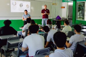 Talleres sobre género y cultura de paz en el Bach 4_d