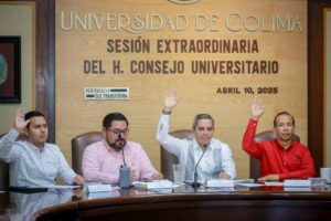 Aprueba Consejo Universitario incremento salarial en la UdeC