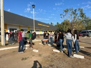 Bachilleres de Coquimatlán participan en proyecto de conservación y restauración_a
