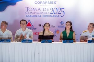 COPARMEX