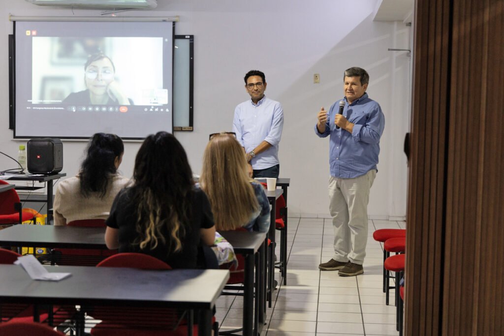Concluye Congreso Nacional de Sincretismo_Mesa 7