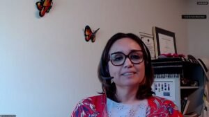 Destaca experta la importancia de una mentoría auténtica_Nadia