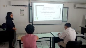 Eligen a estudiante de la UdeC para asistir a Reunión con Premios Nobel_a