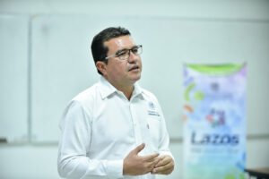 Encuentro comunitario Impulsa 2025_Carlos Ramírez