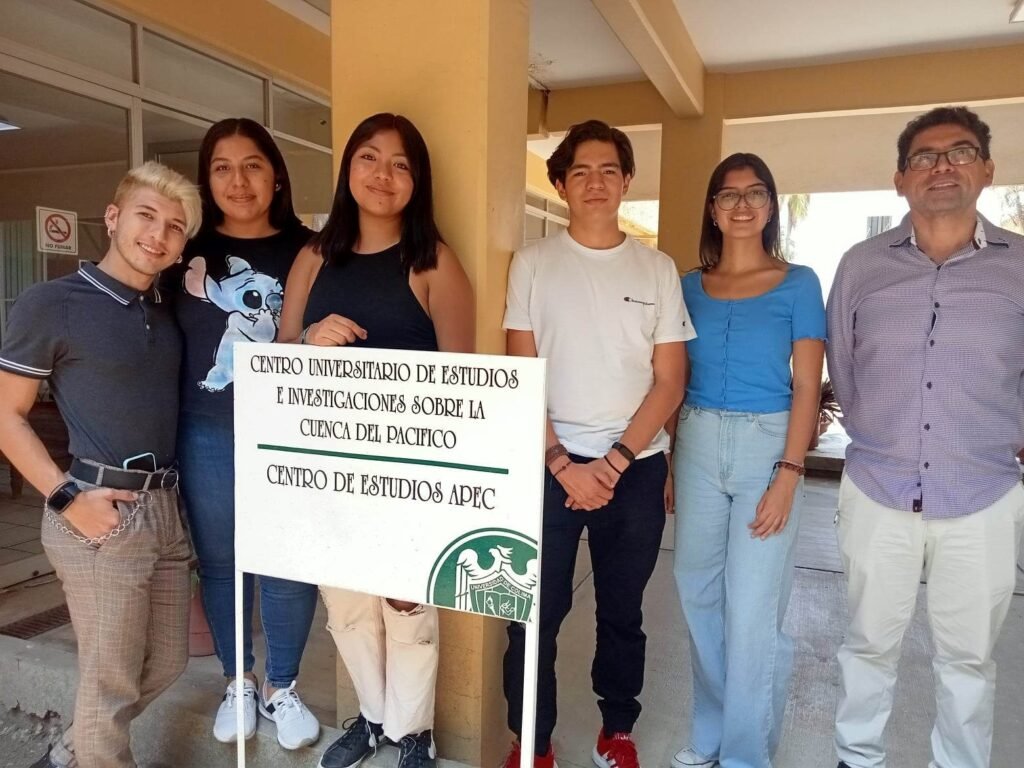 Estudiante del verano científico en la UdeC asistirá a foro internacional en Corea del Sur_a