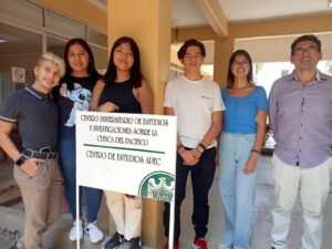 Estudiante del verano científico en la UdeC asistirá a foro internacional en Corea del Sur_a