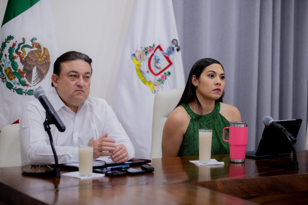 INDIRA VIZCAINO