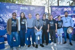 Inicia Reto Camp 2025 en la UdeC_f