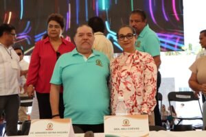 Invitan UdeC a informe de labores del sidicato de trabajadores del Ayto Tecomán