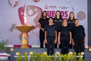 JUEGOS DEPORTIVOS ESCOLARES