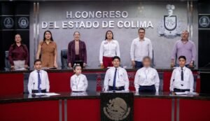 PARLAMENTO INFANTIL