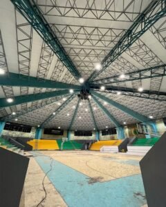 POLIDEPORTIVO
