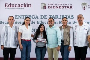 PROGRAMAS BIENESTAR