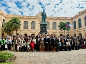Participa UdeC en la Asamblea General Ordinaria de la AUIP, en argentina_b
