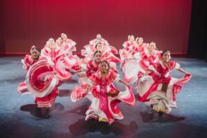 Risas y raíces_Ballet Infantil