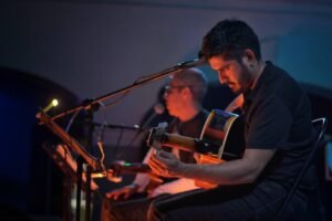 Sabinazo, tributo a Joaquín Sabina en el Universitario_a